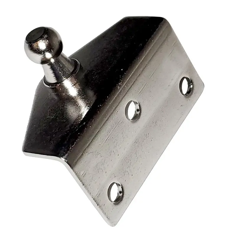 Sea-Dog Wide 90-Degree Gas Lift Mount Bracket (Model 321582-1) 1
