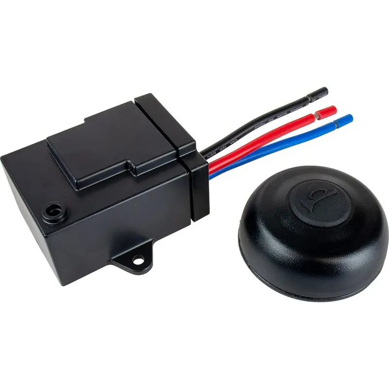 Sea-Dog Wireless Remote Horn Activation Button For Steering Wheel Hub 2