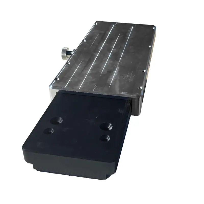 Sea Swivel Troll Track Mount For Trolling Motors 1