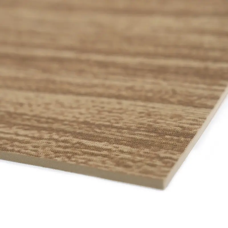 Seadek Wood Grain Laser-Cut Decking Sheet – 40" X 80", 5 Mm Thick, Dune Color 1