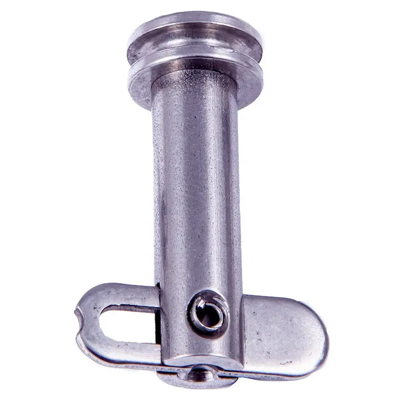 Seasure 8Mm × 60Mm Drop Nose Pin – Heavy-Duty Marine Fastener [36.08.60Crd] 1