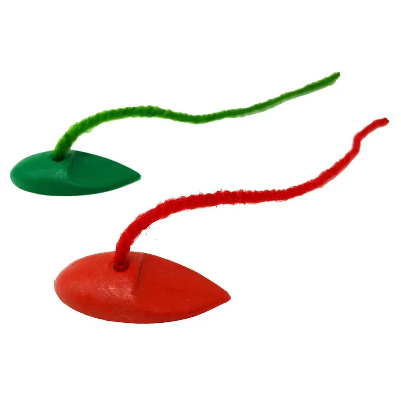 Seasure Flo Telltale Indicator Set – 6-Pack For Rigging Alignment [07.90Rg] 1