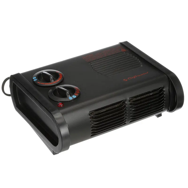 Seekr By Caframo True North Deluxe Space Heater – 120Vac, Adjustable 600W/900W/1500W Output [9206Cabbx] 1