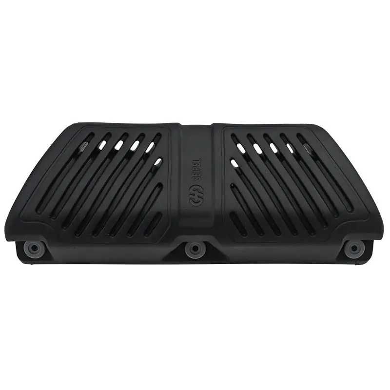 Seipel Marine Eva Dock Fender – Permanent Mount, Model M1100 1
