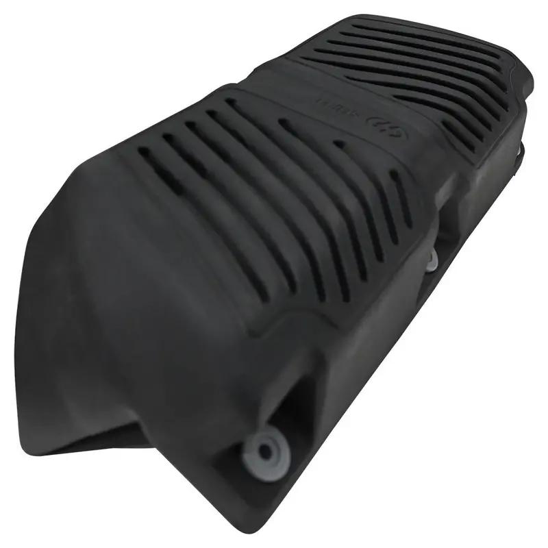 Seipel Marine Eva Dock Fender – Permanent Mount, Model M1100 2