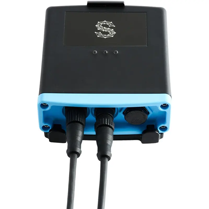 Sensar Boat Monitor With Integrated Bilge Sentry System 2