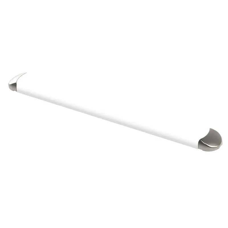 Shadow-Caster 10-Inch Rgbw Courtesy Light With Stainless Steel End Caps 1