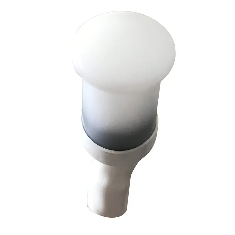 Shadow-Caster Scm-Ral-Rgb-0.4-Pw Round Rgb Accent Light – Diffused White Polymer Housing 1