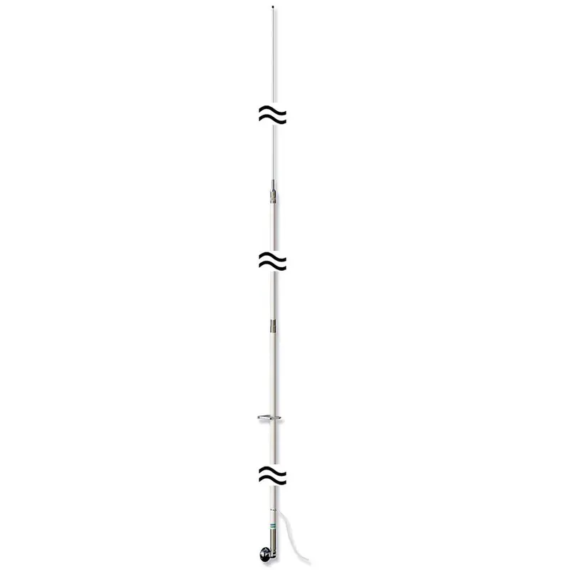 Shakespeare 393 Single Sideband 23-Foot Marine Antenna 1