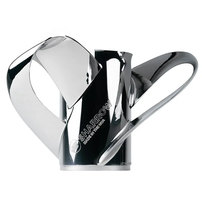 Sharrow Marine X10 Stainless Steel Propeller For Mercury V10 Outboard Engines [Tbd2] 1