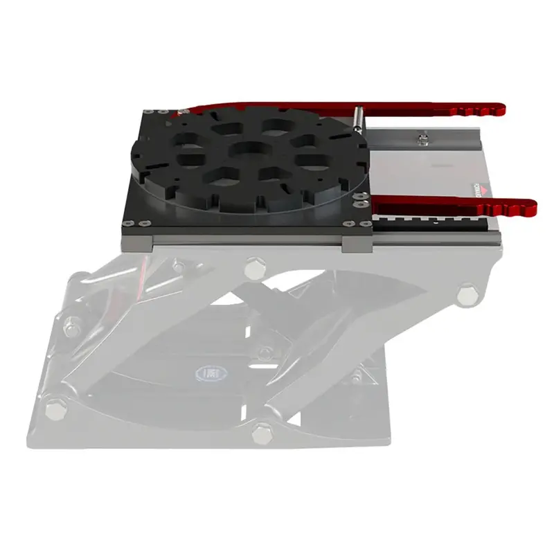 Shockwave S5 Swivel Slide Mount For Adjustable Positioning 1