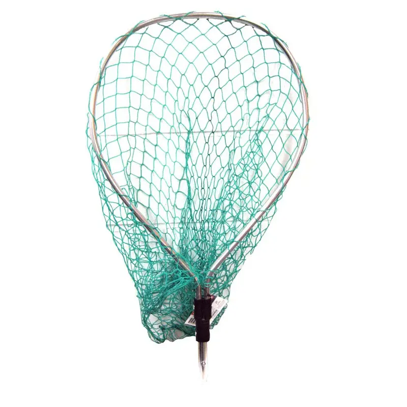 Shurhold Shur-Lok Landing Net – Durable 17" X 20" X 30" Fishing Net 1