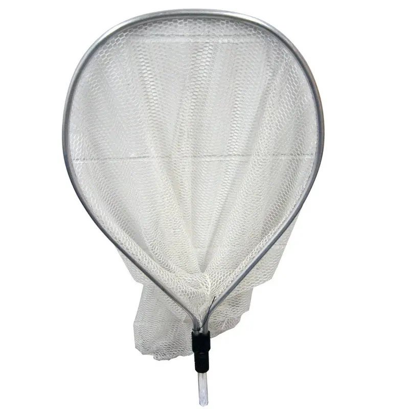 Shurhold Shur-Lok Shrimp & Shad Dip Net – 17" X 20" X 30" Mesh Frame 1