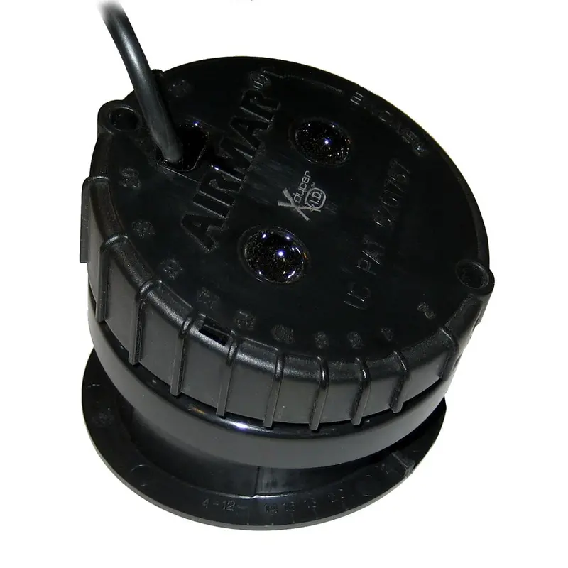 Si-Tex 494/50/200 In-Hull Transducer For Es502 Sonar Systems – No Hull Penetration Required 1