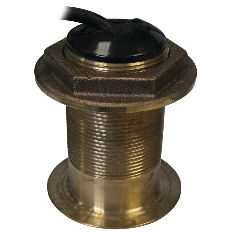 Si-Tex B-60-12-Es Tilt-Beam Transducer – 12° Beam, Compatible With Ec5F, Ec7F & Es502 Sounders [B-60-12-Es] 1
