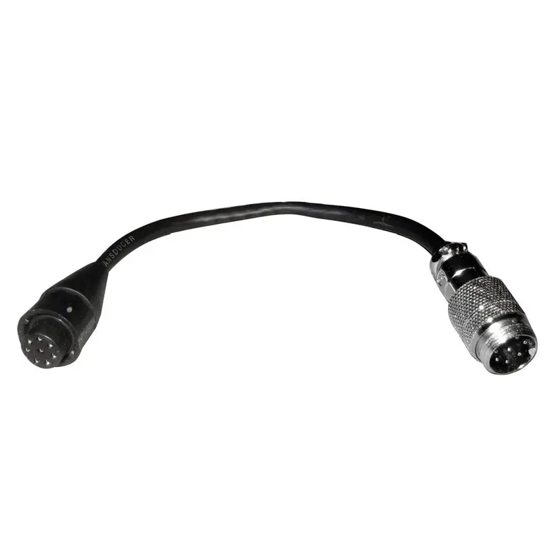 Si-Tex Dac Digital Adapter Cable: Connect Legacy Transducers To Modern Si-Tex Units 1