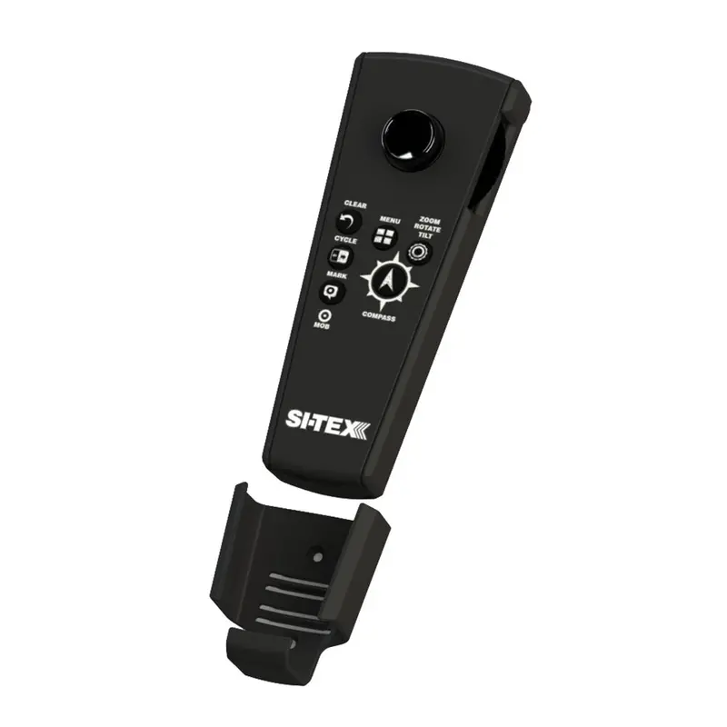 Si-Tex Enp-Remote Wireless Rf Controller For Explorer Navpro Gps Systems 1