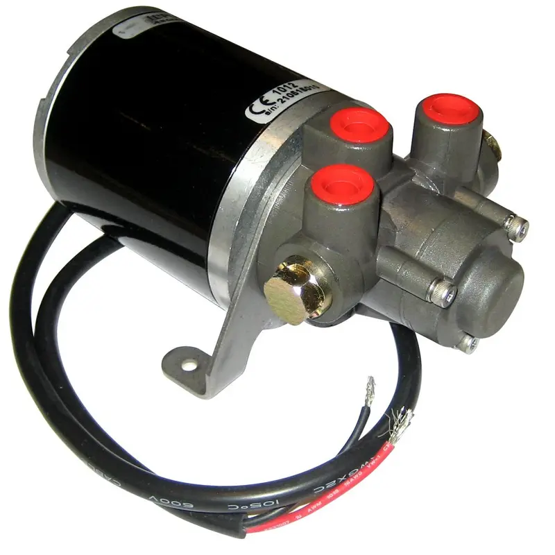 Si-Tex Octafg1012 12Ci Submersible 12Vdc Bilge Pump Set 1