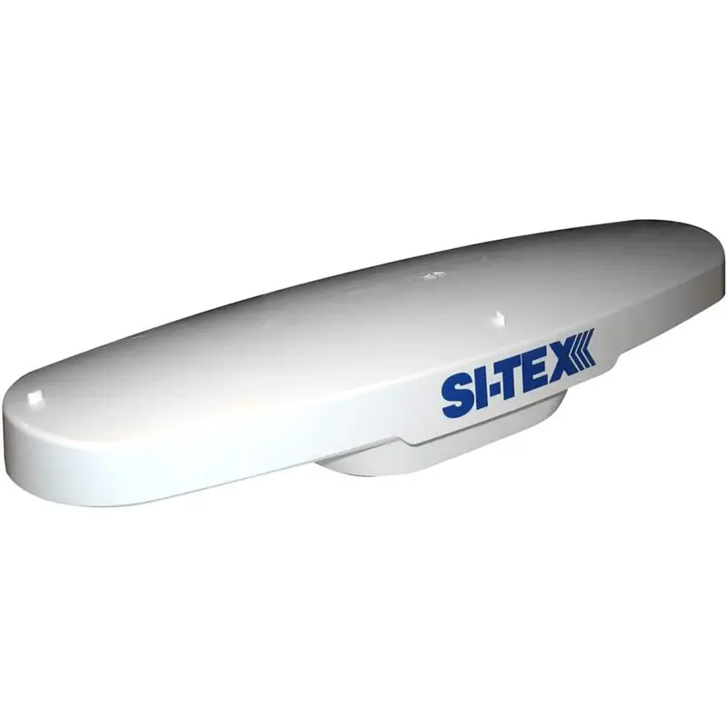 Si-Tex Vector Pro G2 Satellite Compass With 15-Meter Cable – Nmea 0183 & Nmea 2000 Compatible 1