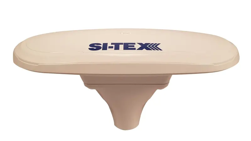 Si-Tex Vector200 Nmea 0183 Gnss Compass – Includes 49" Cable & Pole Mount 1