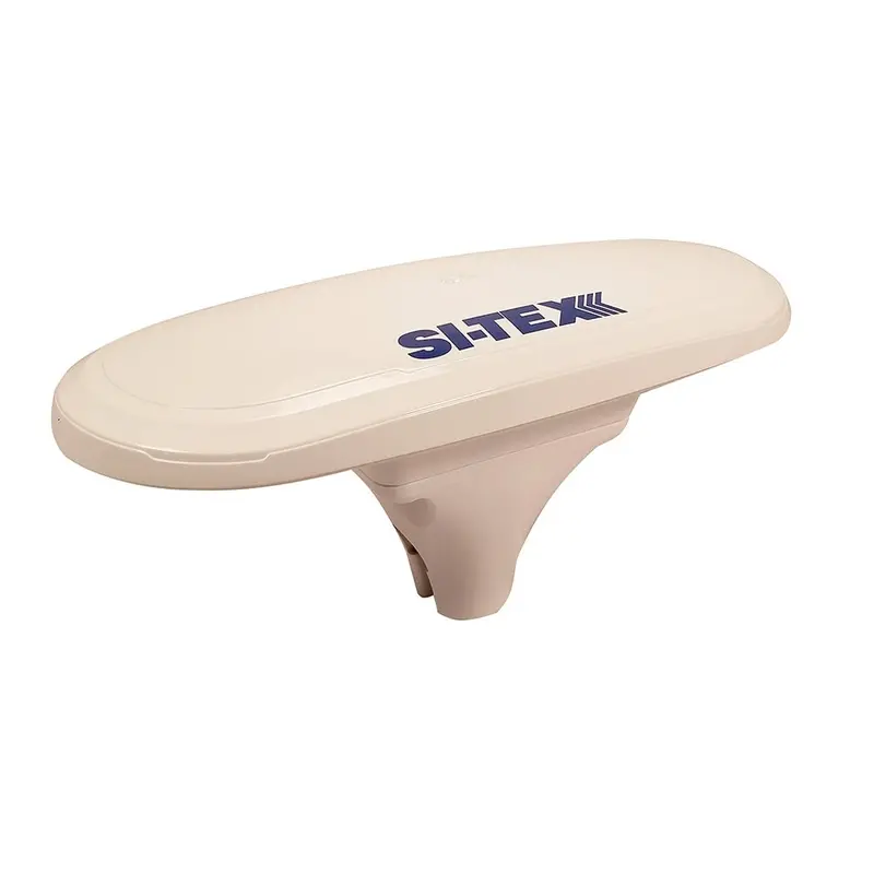 Si-Tex Vector200 Nmea 2000 Gnss Compass – Pole-Mounted (Cable Not Included) 1