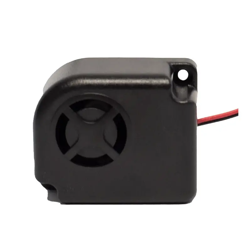 Siren Marine Mini Audible Alarm System (Model 6X885B611000) 1