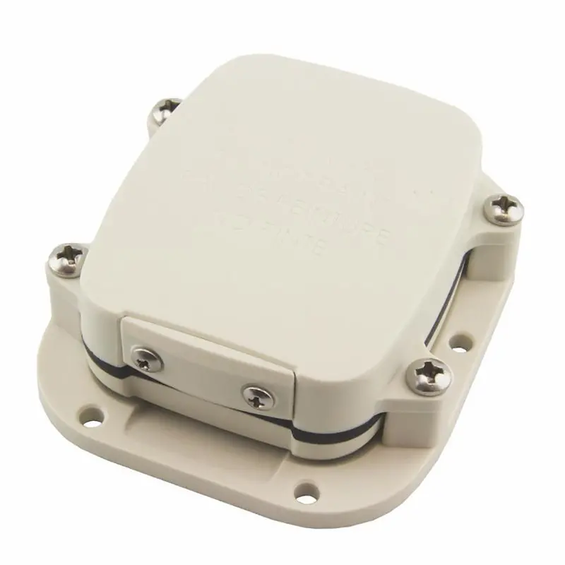 Siren Marine Sirensat Offshore Satellite Antenna – Includes 2-Meter Power Cable 1