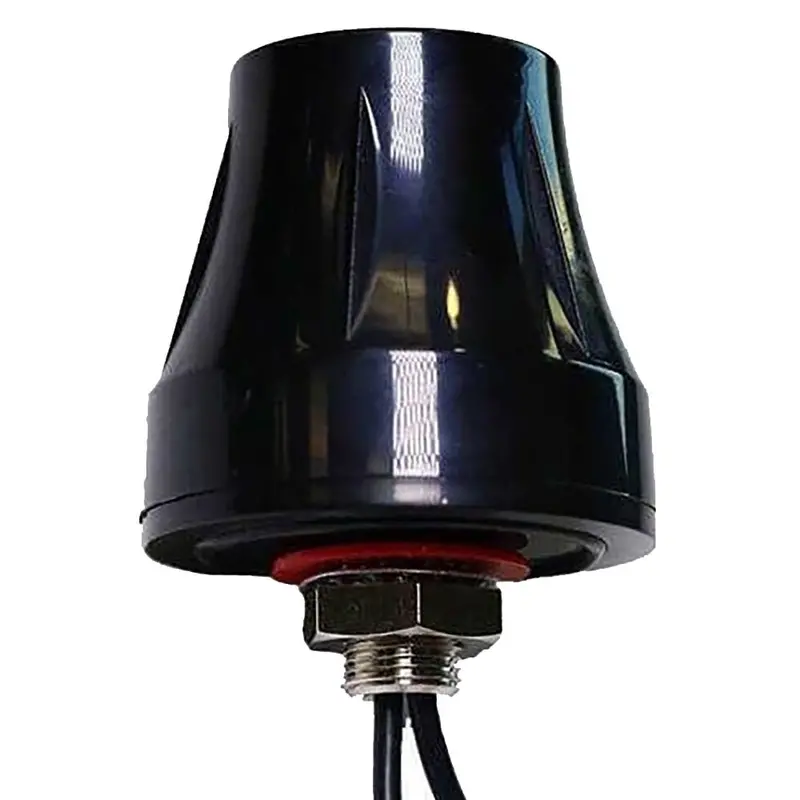 Siren Marine Sm-Acc3-Rcga Threaded-Dome Remote Cellular Gps Antenna 1