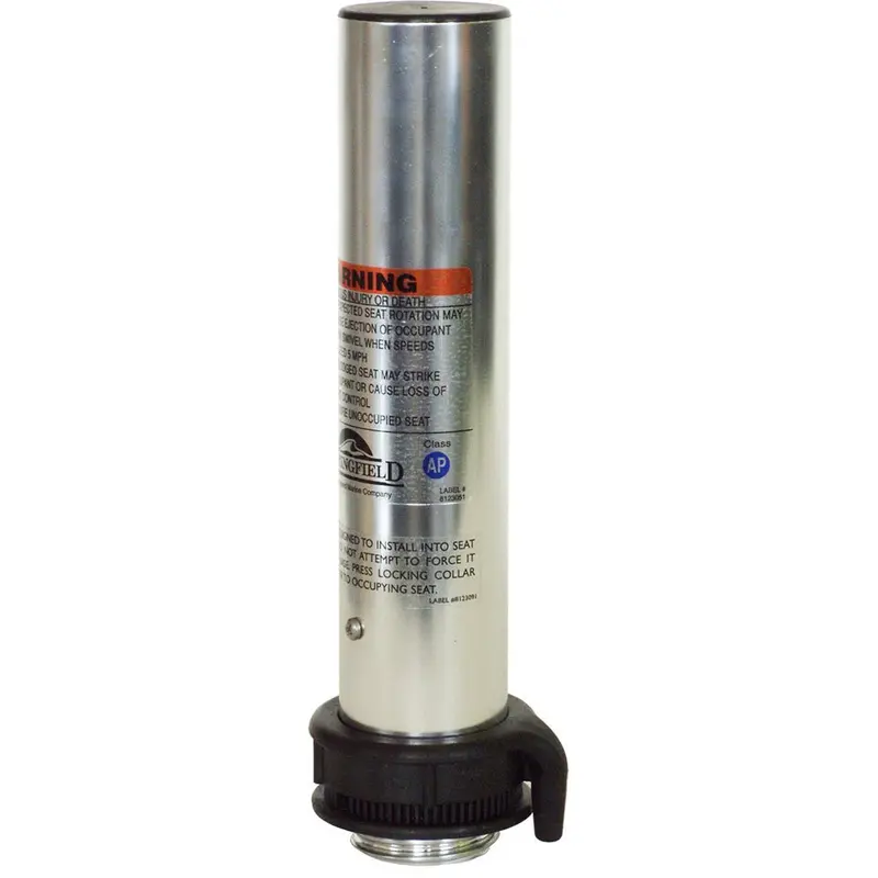 Springfield 13-Inch Fixed-Height 2-3/8" Thread-Lock Post [3793013-A] 1
