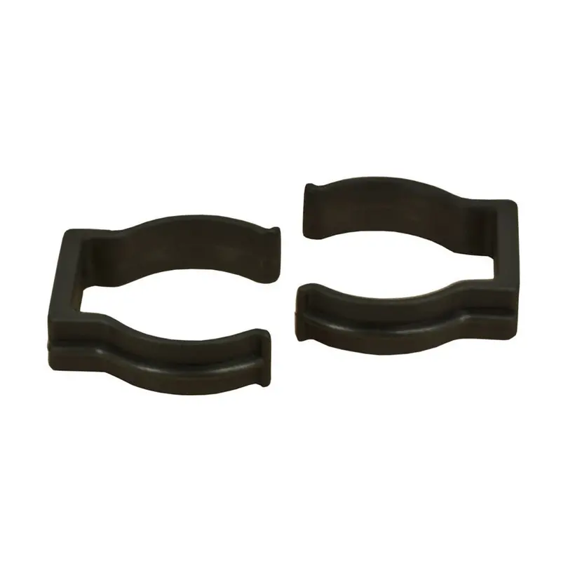 Springfield 2-3/8" Stowable Post Clips For Quick Assembly And Storage [2100025] 1