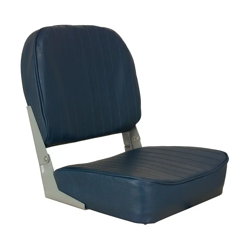 Springfield Economy Folding Hunting Seat – Blue Pattern 1