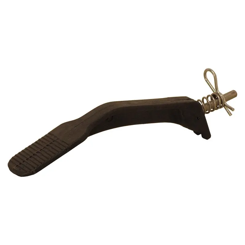 Springfield Locking Handle For 2-7/8" Trac-Lock Seat Mounts [2100095] 1