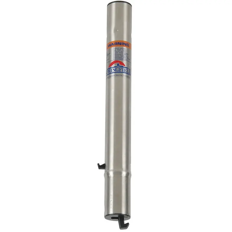 Springfield Spring-Lock Non-Locking Post – 13.5" Fixed Height – Model 1640404 1