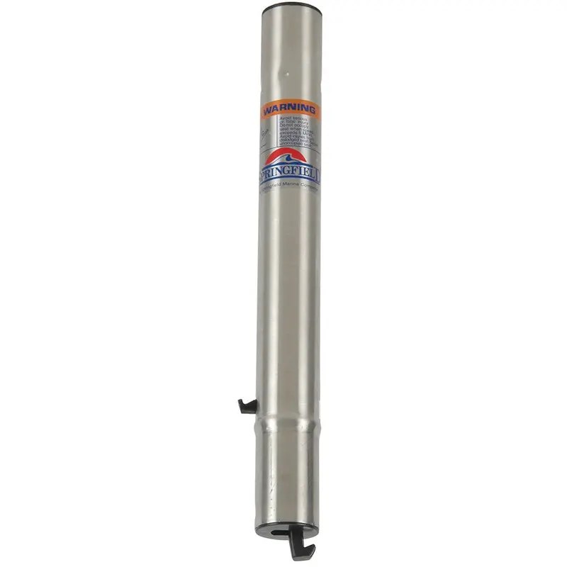 Springfield Spring-Lock Non-Locking Post – 15.5" Fixed Height – Model 1640403 1