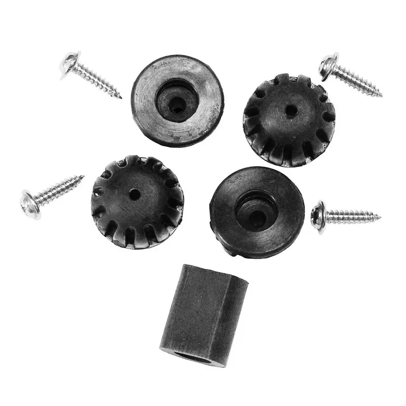 Springfield Support Bushing Kit For Chair Stability And Alignment [2100074] 1