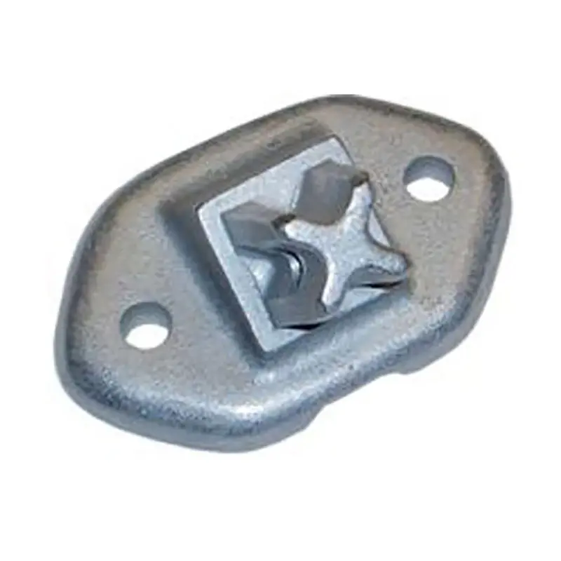 Springfield T-Brace Bracket For Bolt-On Mounting Systems [2100067] 1