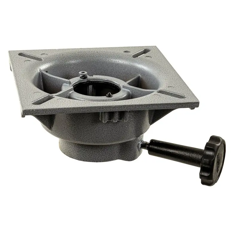 Springfield Taper-Lock Trac-Lock Seat Mount – 2-3/8" Non-Locking Version, Easy Installation [1100031-1] 1