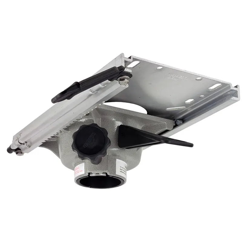Springfield Trac-Lock Linear Slide Assembly – Locking Rail System [3100531-L1] 1