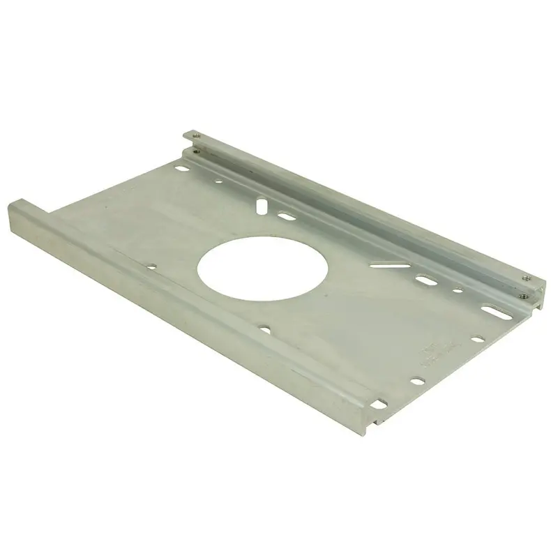 Springfield Universal Chair Mounting Plate For Adjustable Seating [3100207] 1