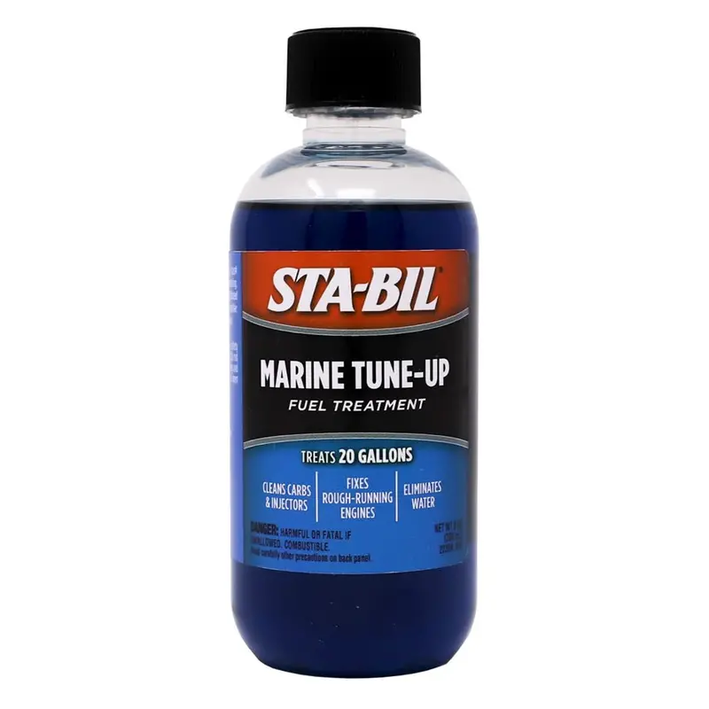 Sta-Bil Marine Fuel Stabilizer And Engine Treatment 1