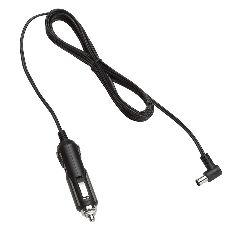 Standard Horizon 12V Dc Charging Cable – Compatible With Hx400 And Hx400Is Vhf Radios [E-Dc-30] 1