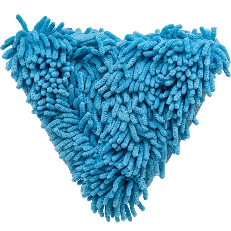 Star Brite Reggae Wet/Dry Microfiber Pad – Super-Absorbent All-Surface Cleaner – Model 40128 1