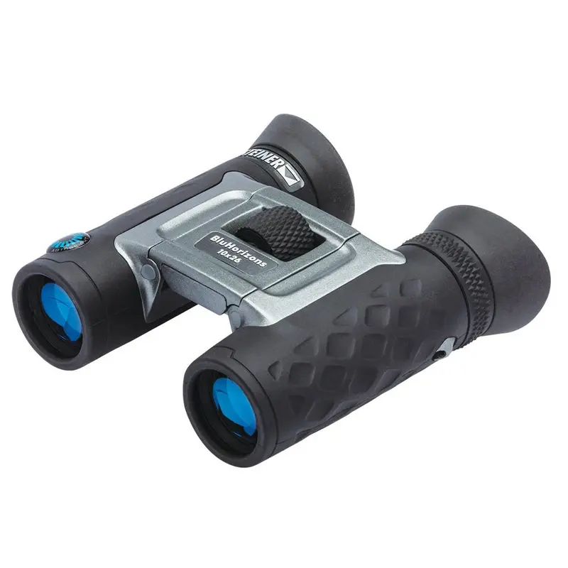 Steiner Bluhorizons 10×26 Compact Polarized Binoculars — Travel-Friendly & Uv-Protected [2044] 1