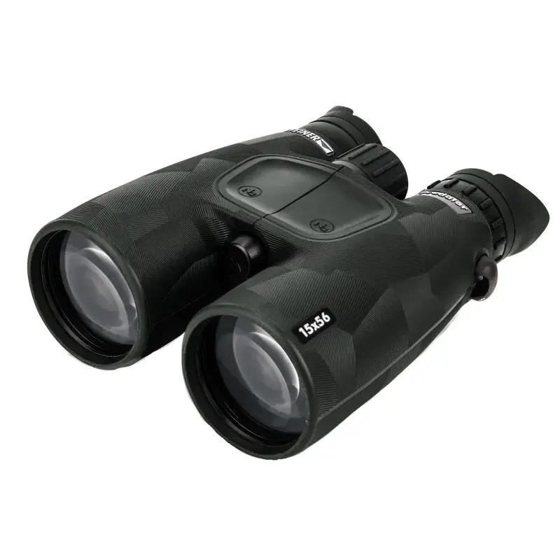 Steiner Predator 15X56 Binoculars – High-Magnification Outdoor Optics [2061] 1