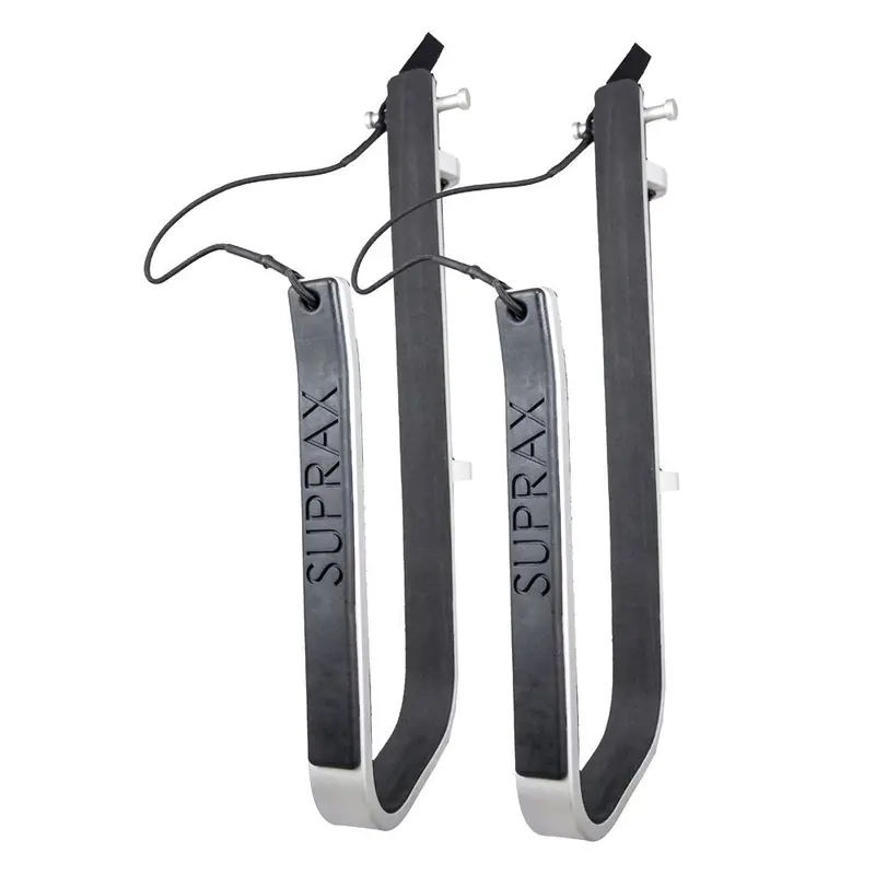 Surfstow Suprax Single-Board Sup Storage Rack System – Model 50050-2 1