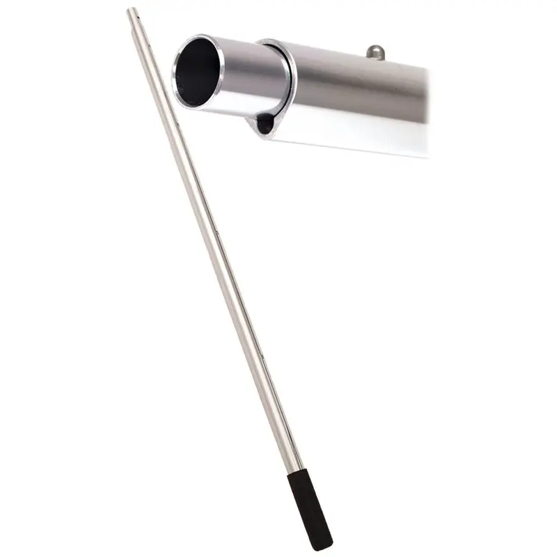 Swobbit Perfect Pole – Compact 3-To-6 Foot Telescoping Handle 1