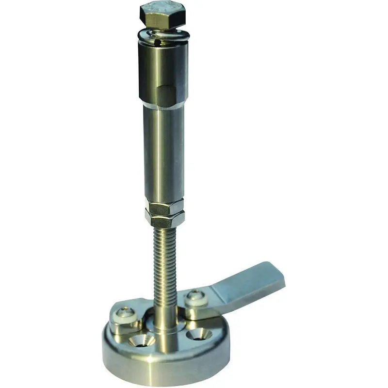 T-H Marine Troll-Tamer Stabilizer Lock – Fits Minn Kota Terrova & Motorguide Motors, 5–8 In Spacing [Rmc-108-Dp] 1