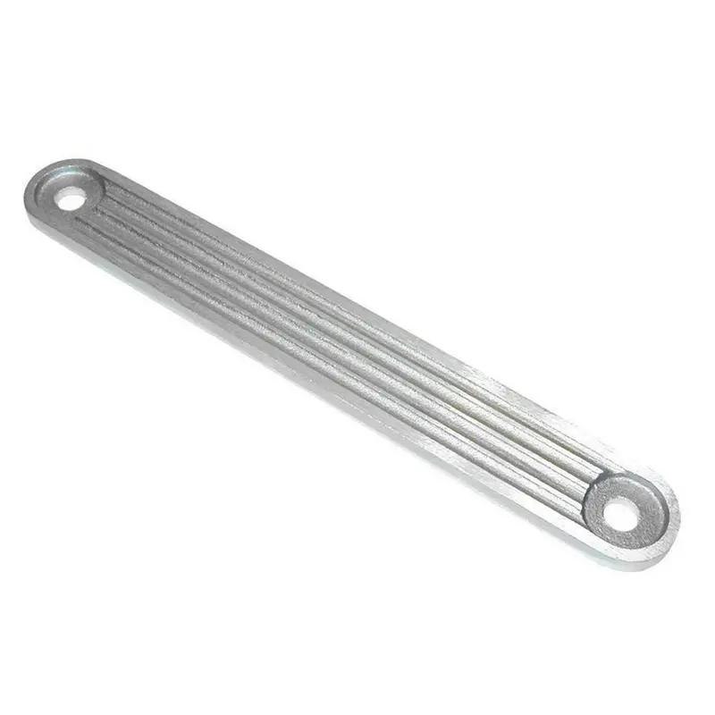T-H Marine Tsp-1-Dp Upper Transom Support Plate Kit 1