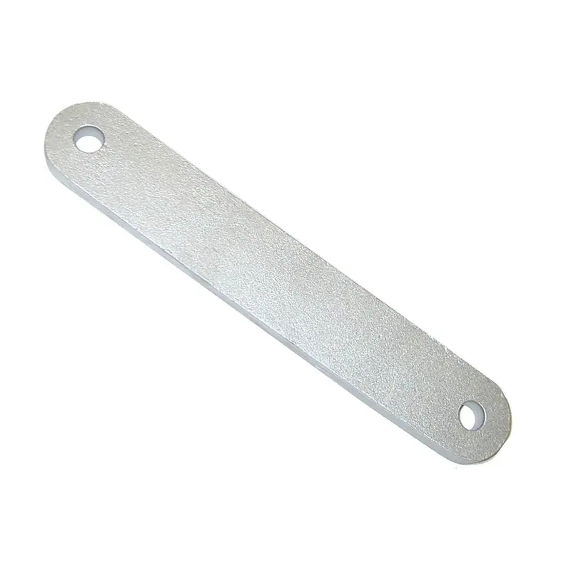 T-H Marine Tsp-2-Dp Lower Transom Support Plate Assembly 1