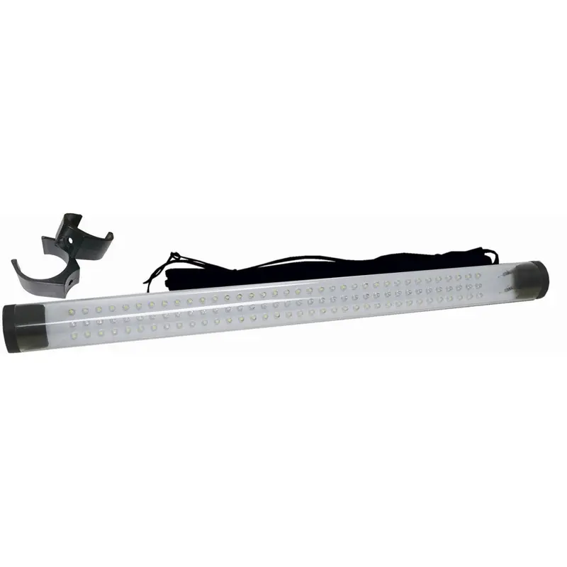 Taco F38-2060R-1 Replacement T-Top Tube Light With White And Red Leds 1